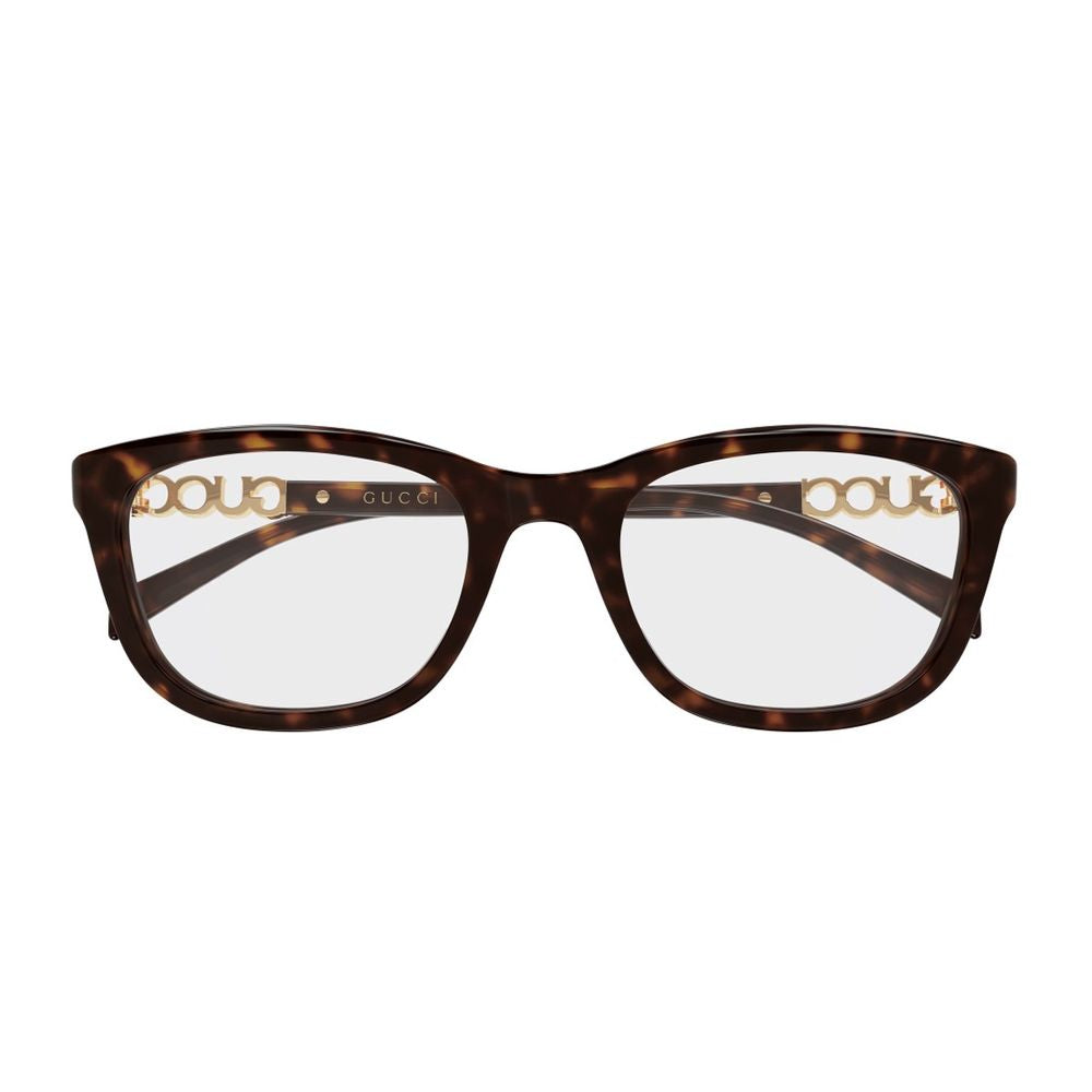 Gg2035Oa 002 Havana Sunglasses