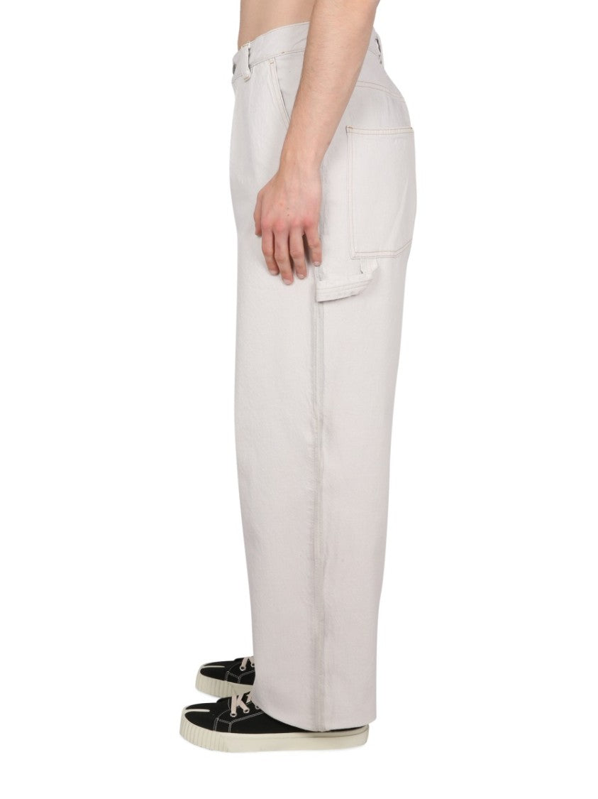 Jeans Cimosati