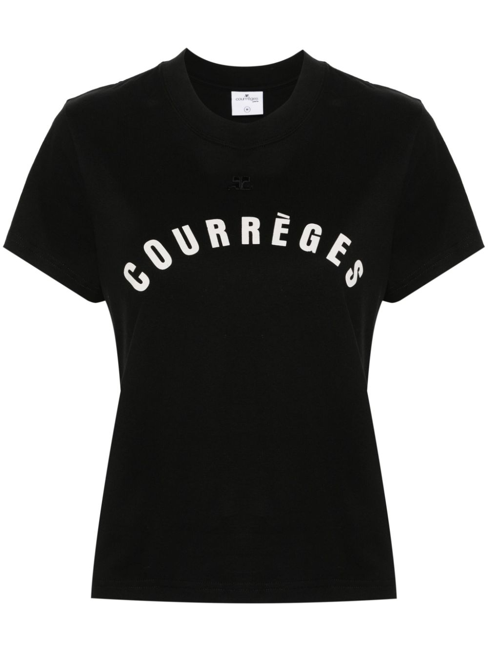 Cotton Jersey Top