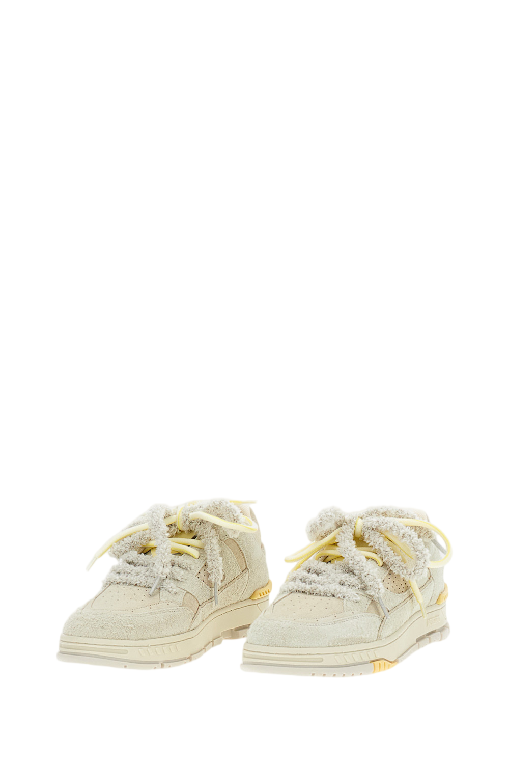 Area Lo Label Sneakers