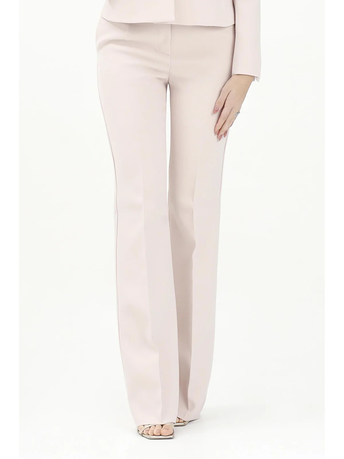 Elisir Trousers - Pink