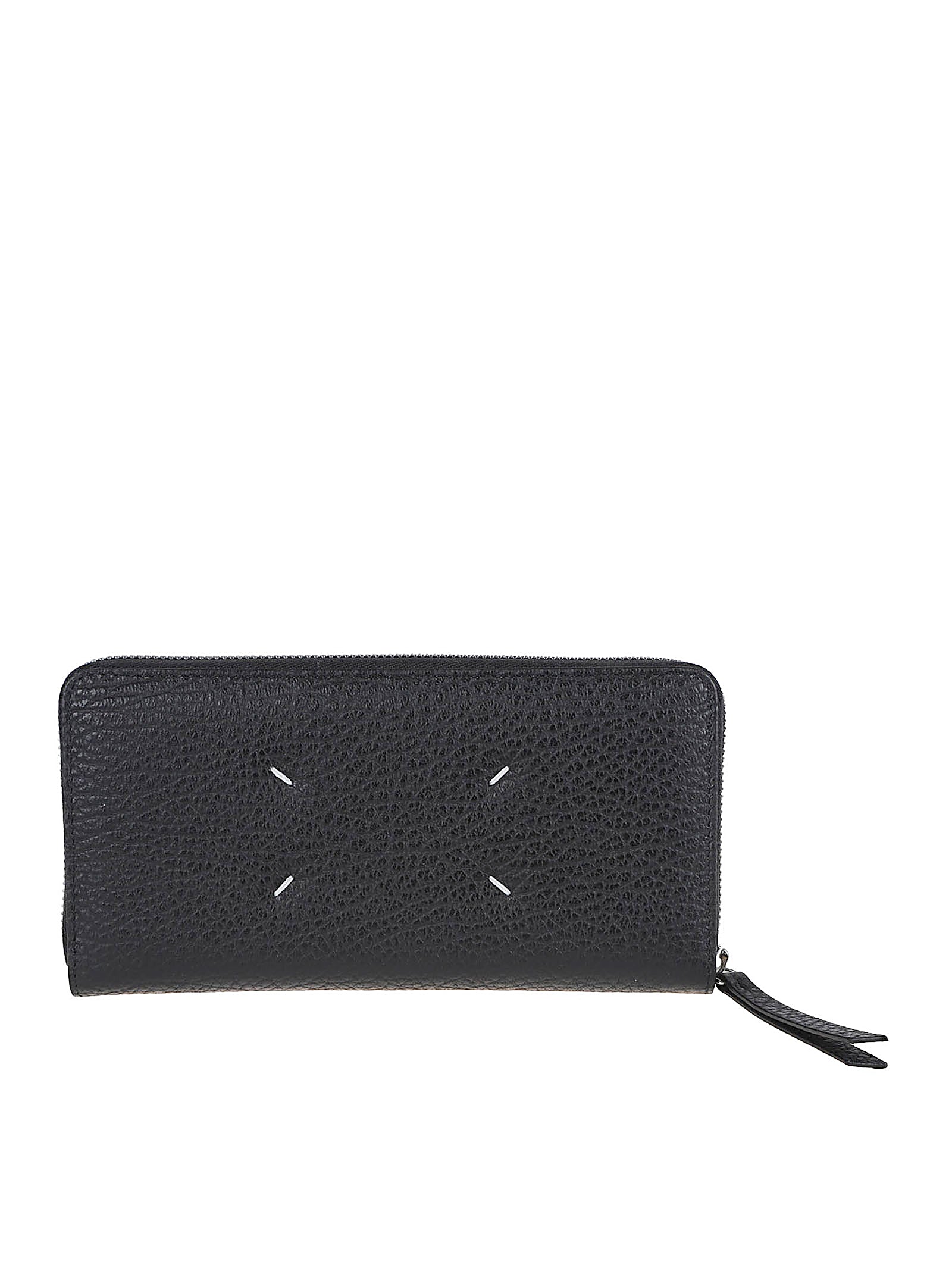 Hammered Leather Wallet