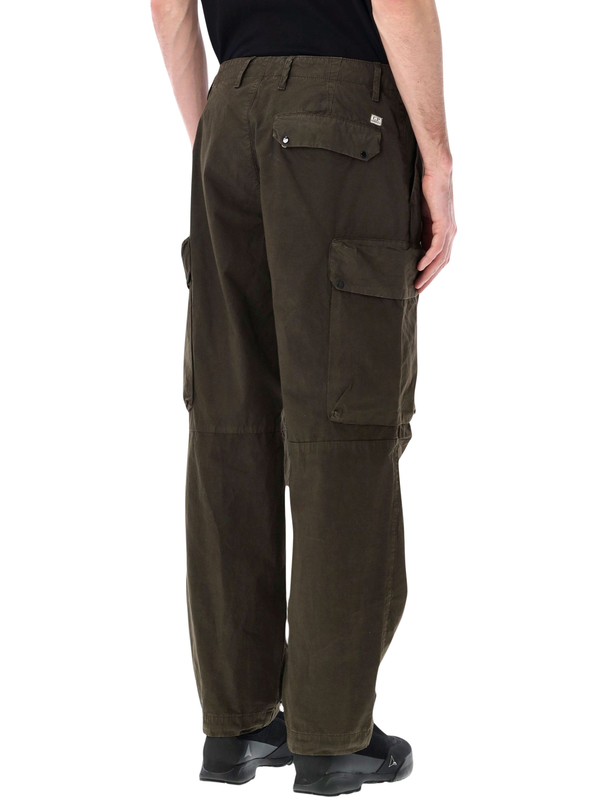 Microreps Cargo Pants