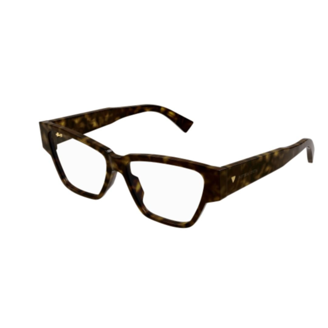 Eyeglasses BV1288O 002 havana havana transparent 55/15/145