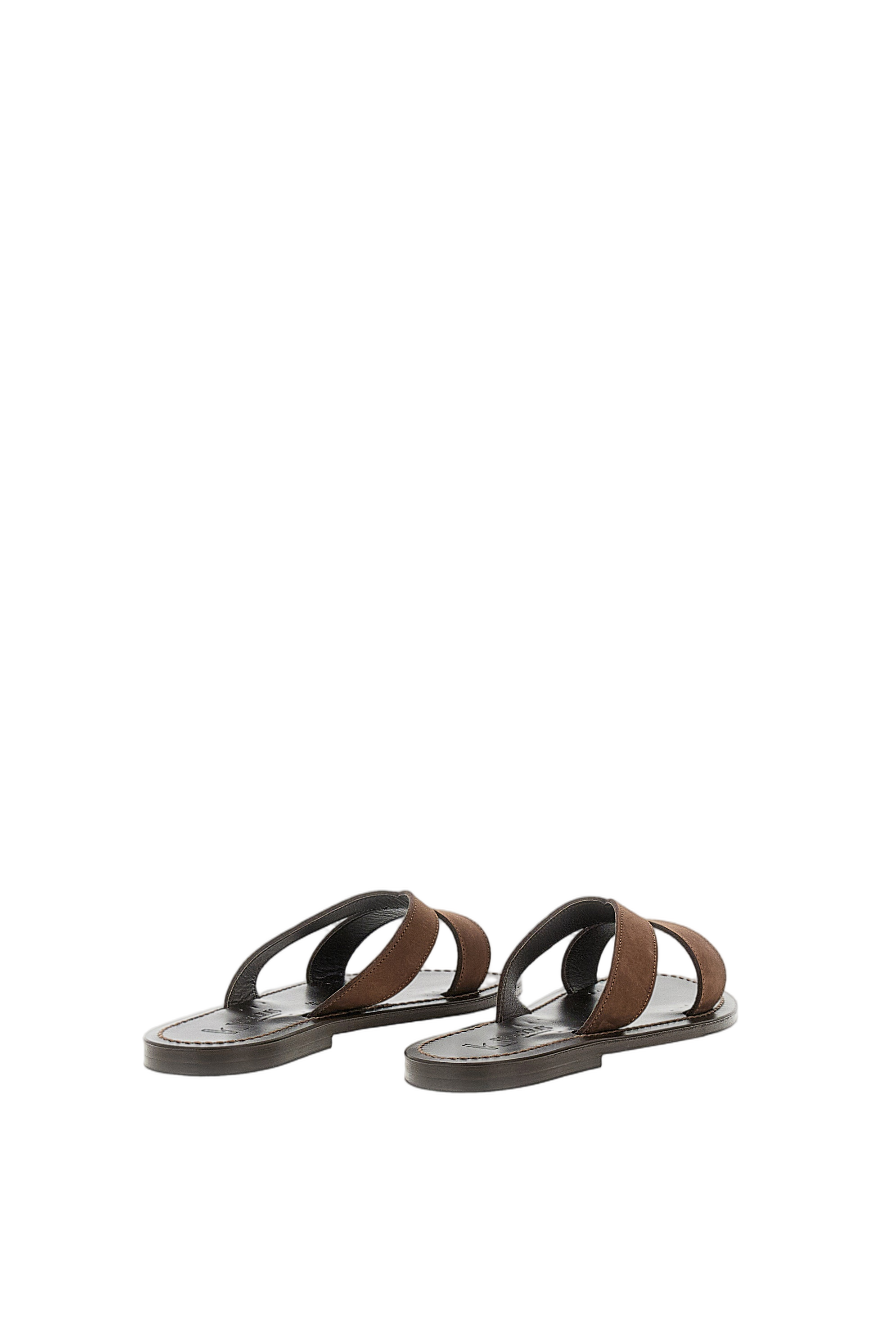 Kalomira Flat Slides