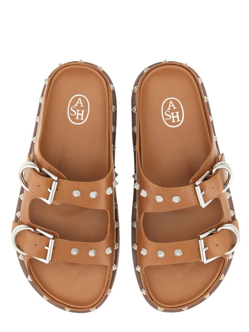 "Urus" Sandals