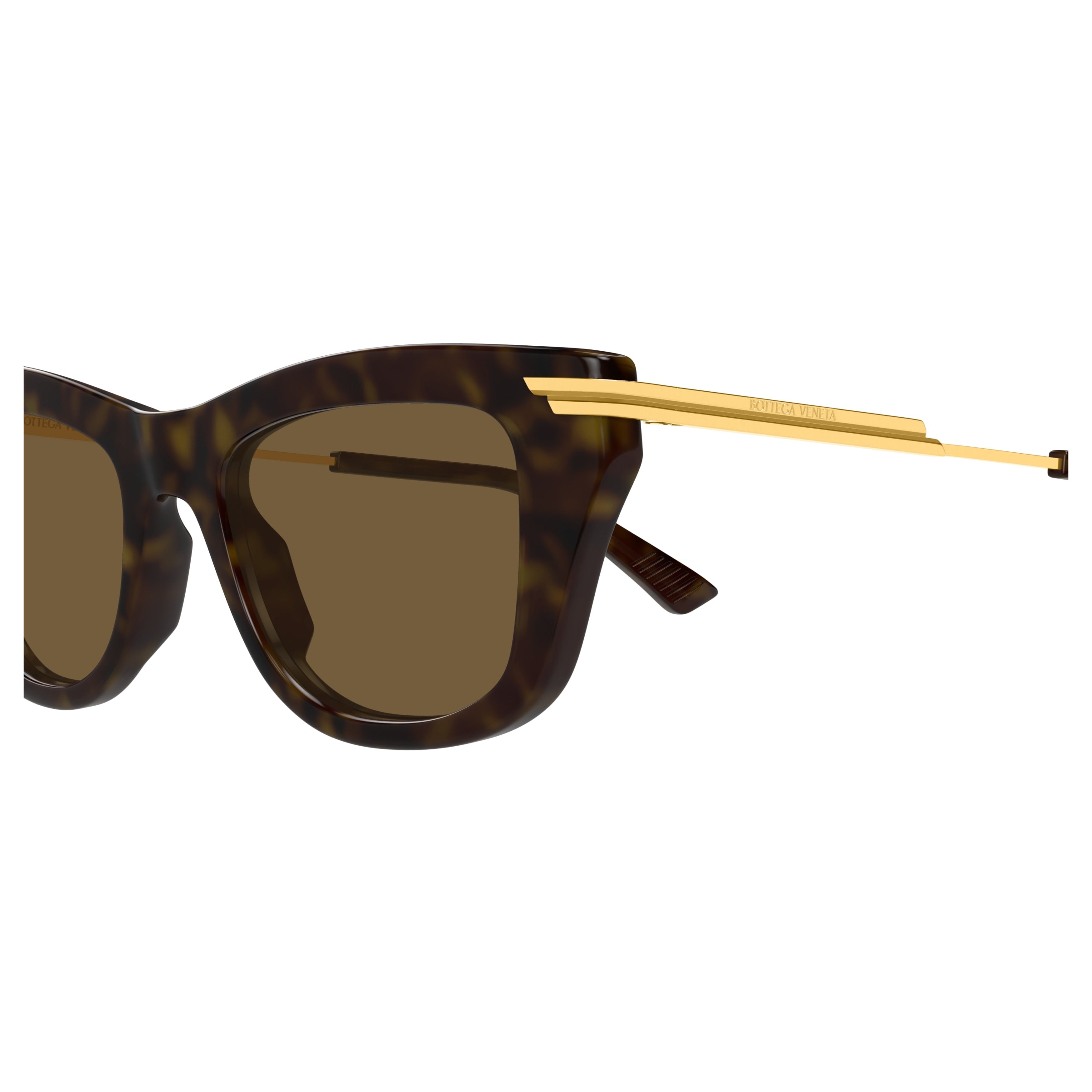 Bv1369s Oversized Square Frame Sunglasses