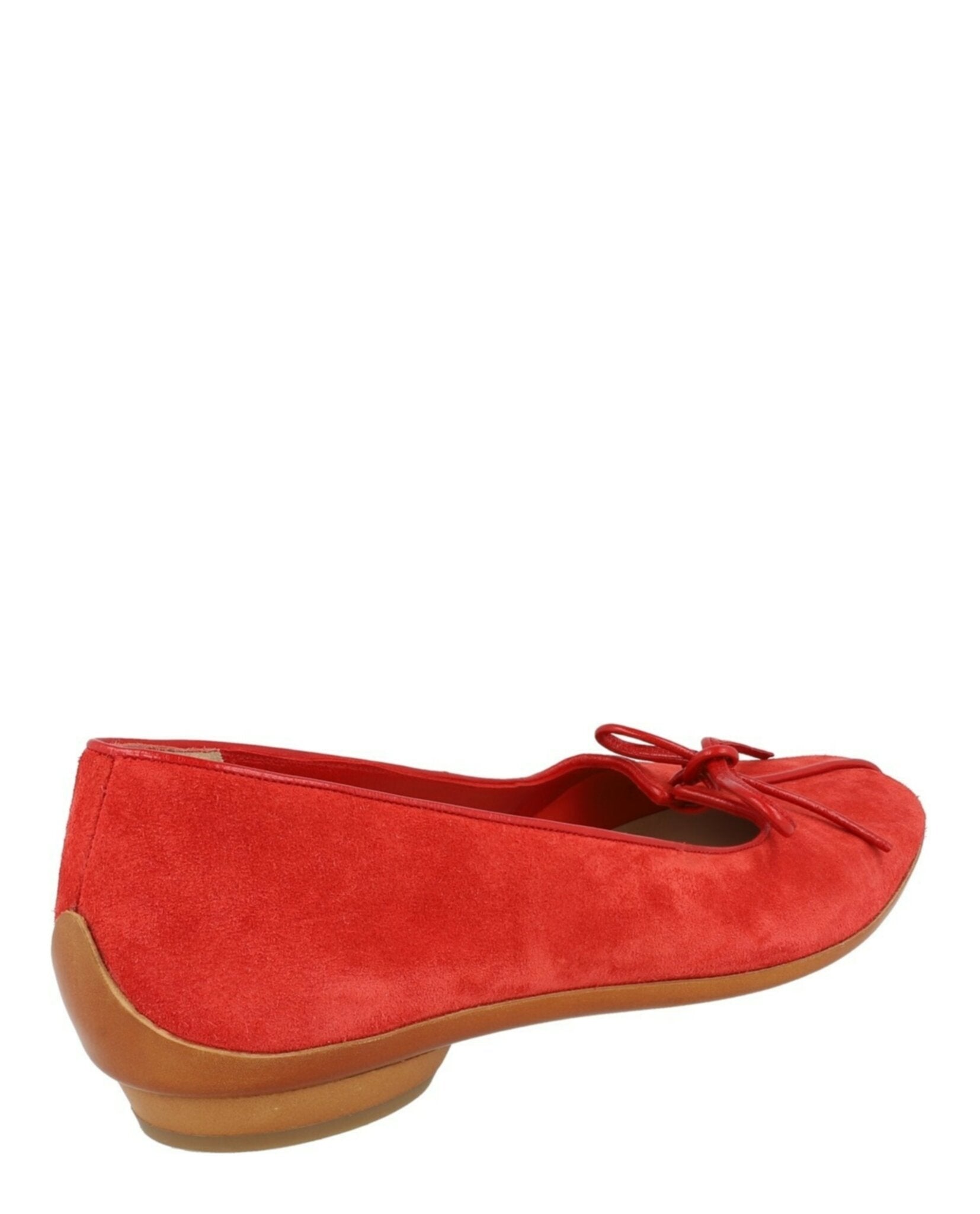 Cherie Archive Limited Edition 1950'S Ballet Flats