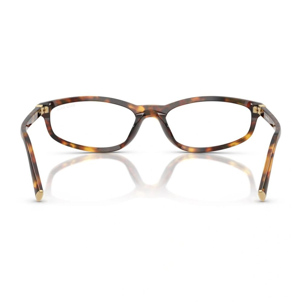 A06S Geometric Slim Optical Glasses