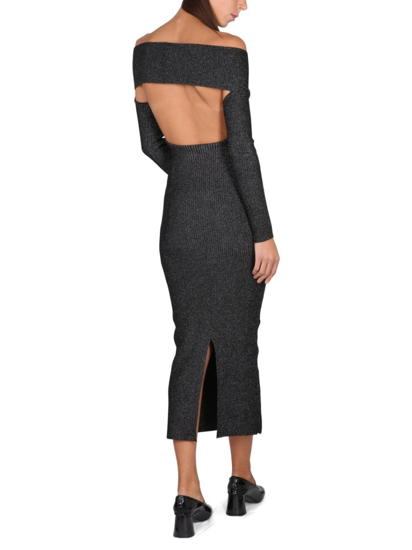 Marisole Dress