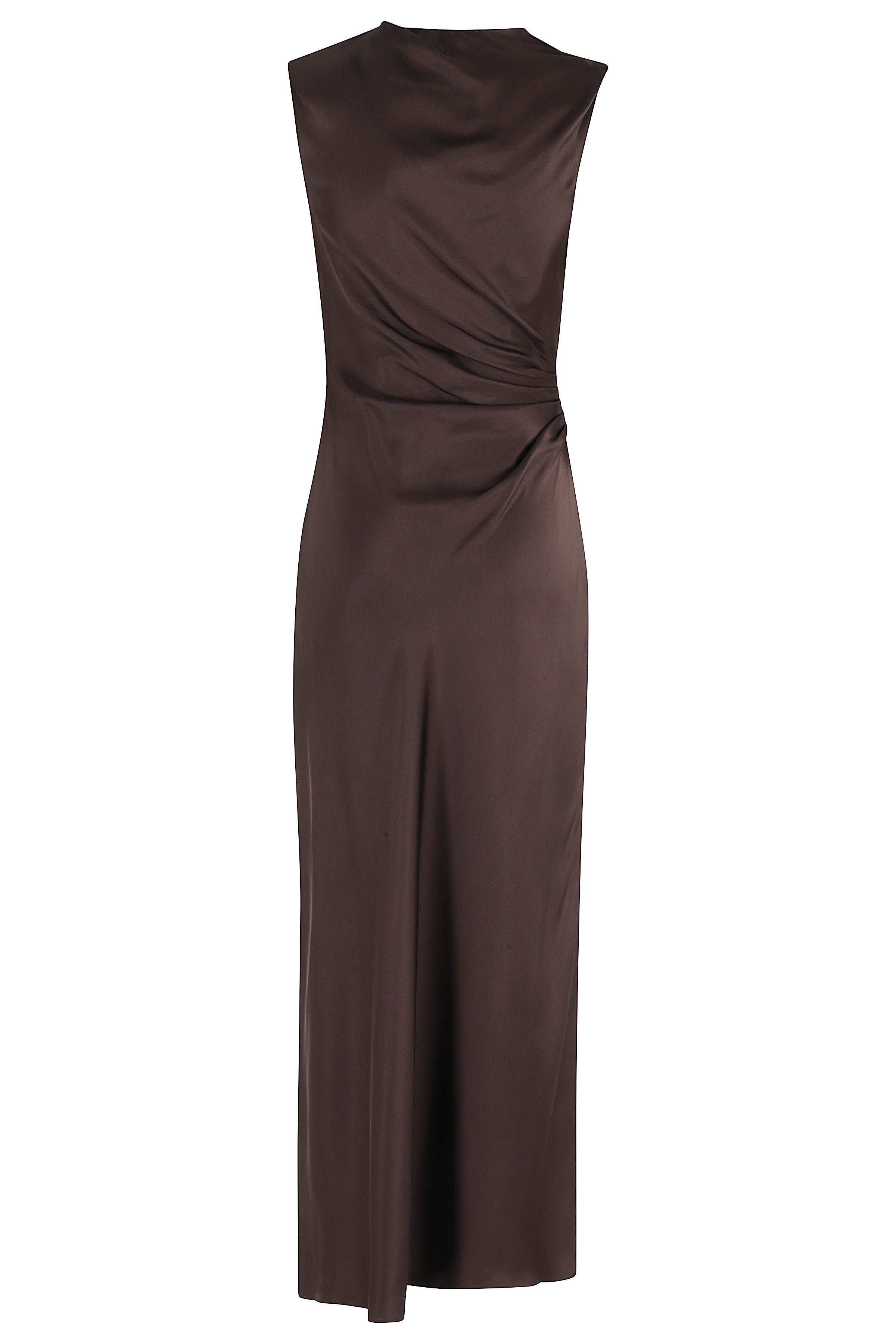 Roan Long Dress