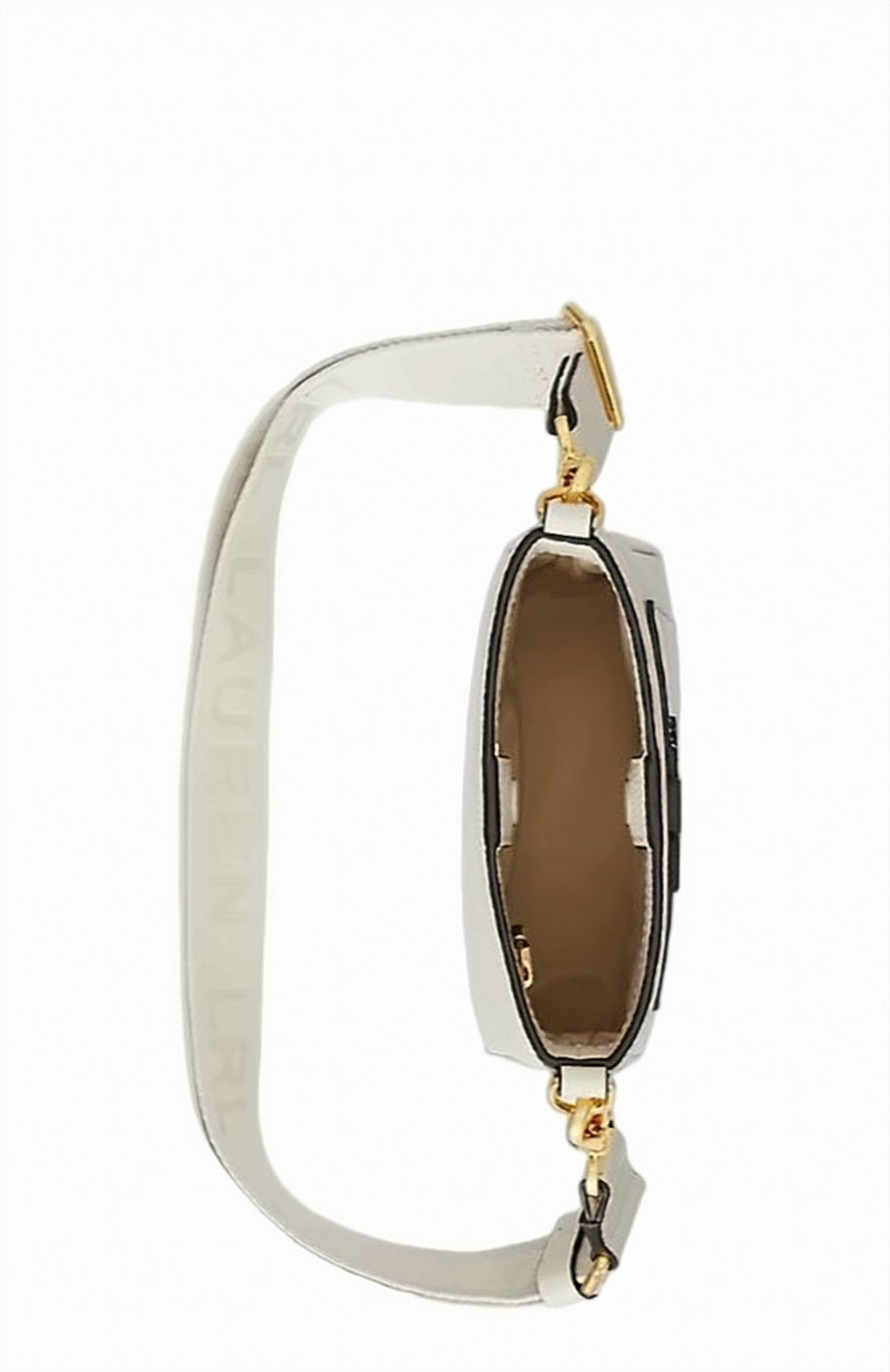 Cameryn Small Leather Shoulder Bag