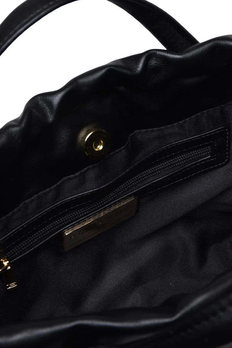 Tinsley Tote Bag Medium - Black