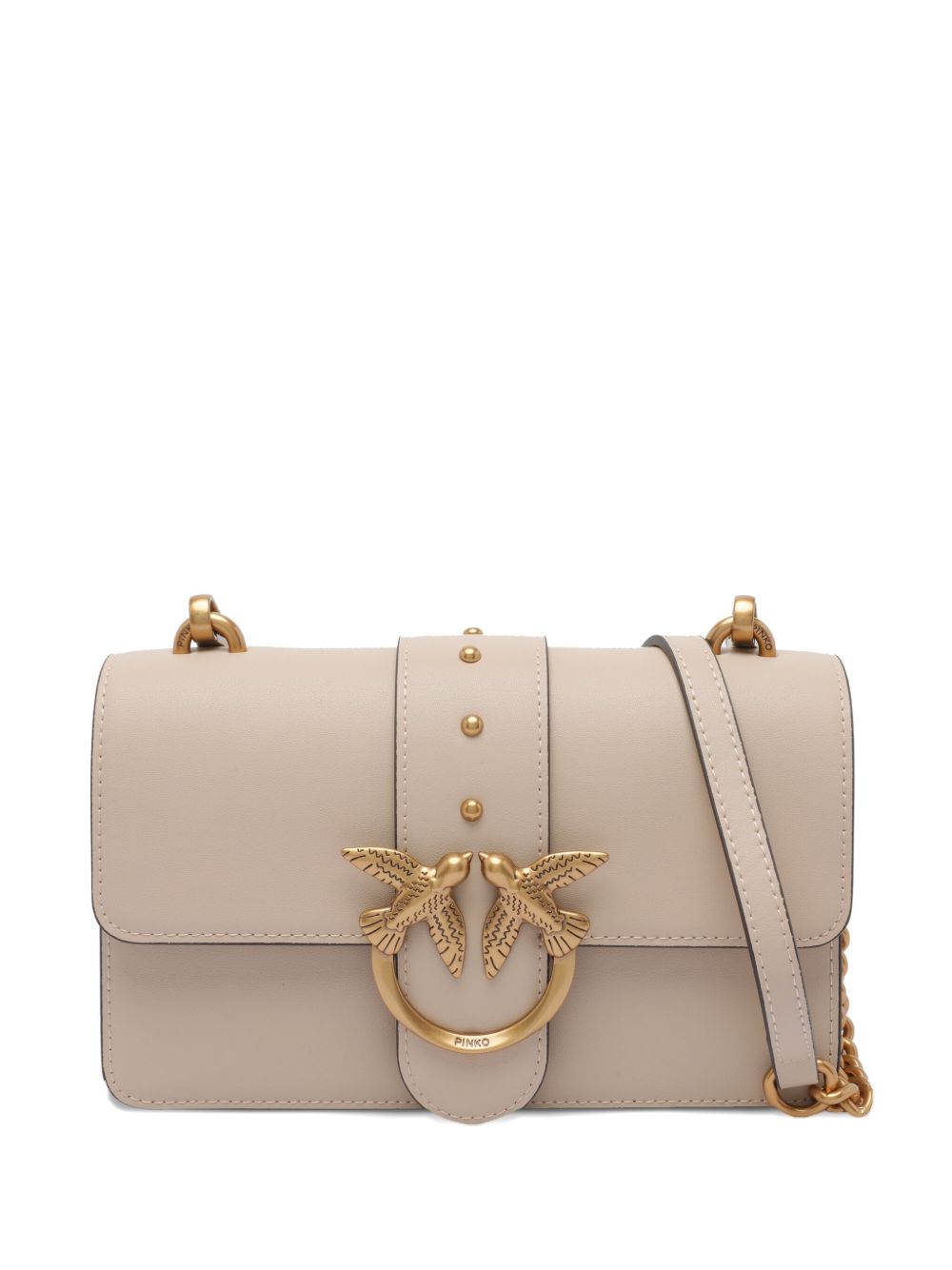 Structured Rectangular Bag
