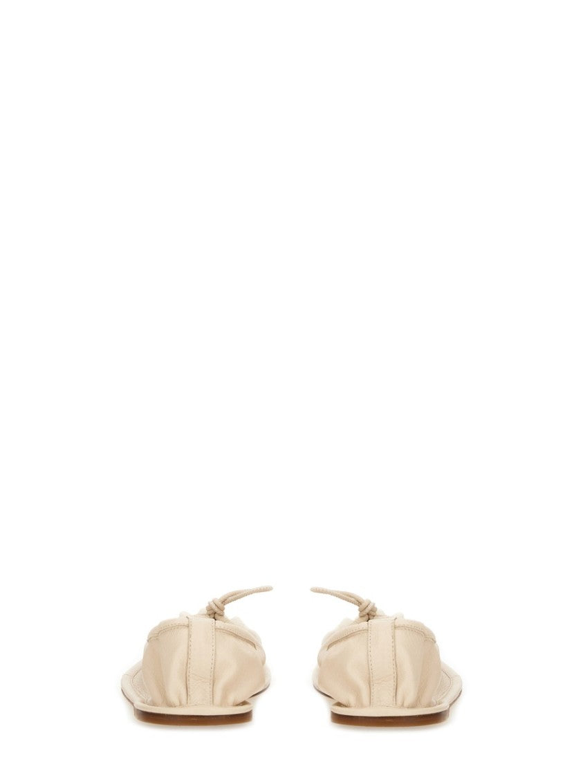 "Puntera" Supplement Dancer Flats