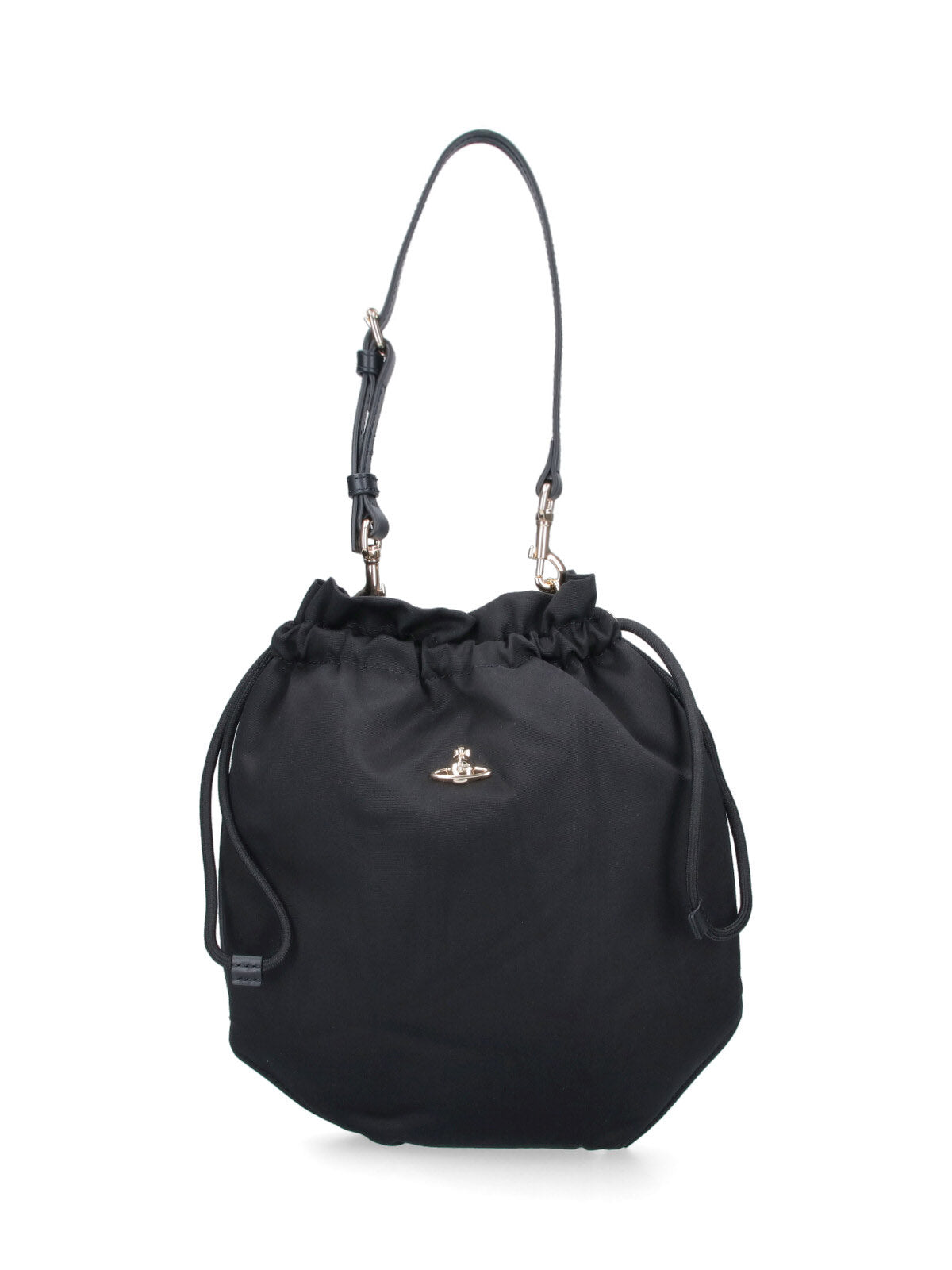 "Orb" Pouch – Black