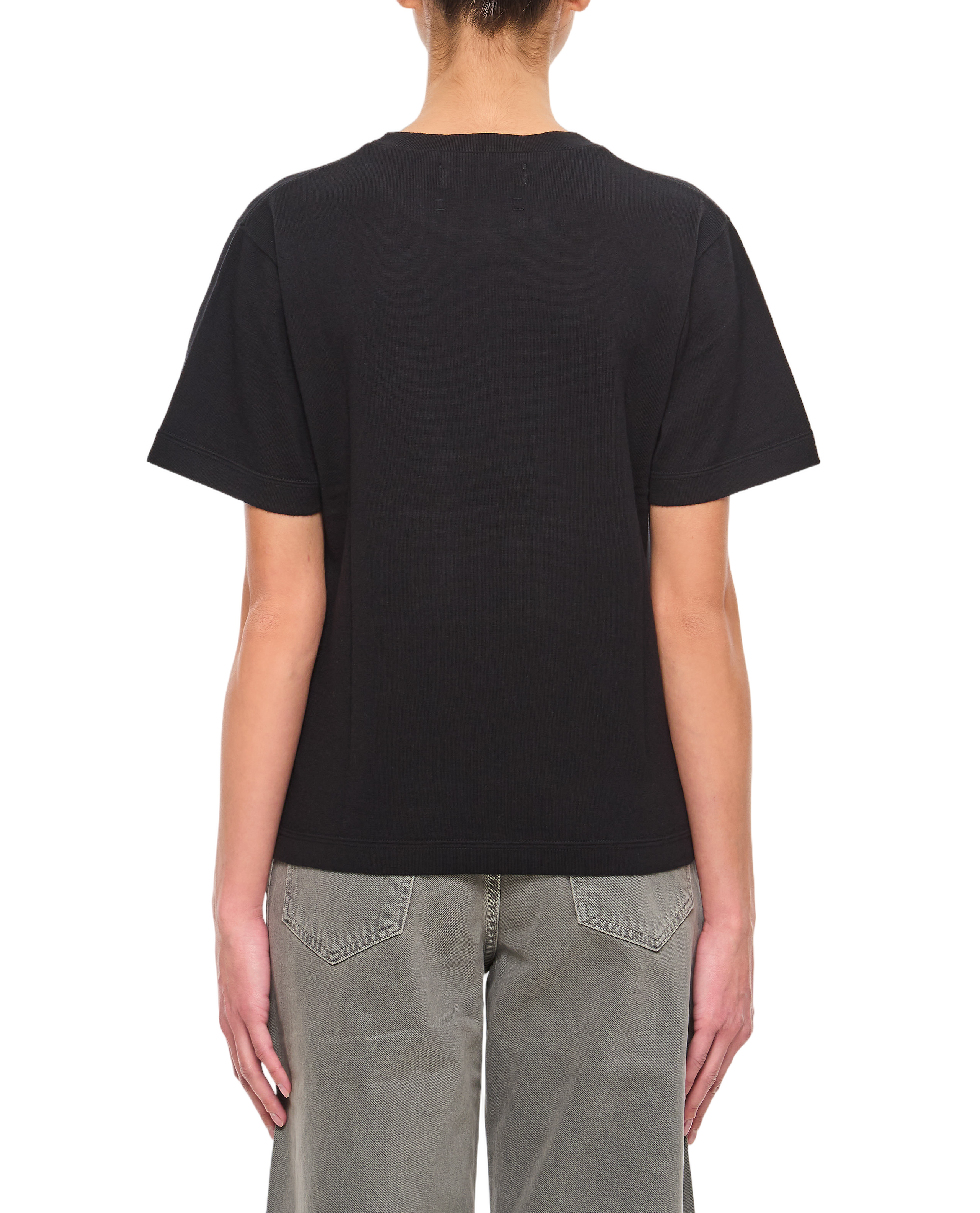 Cuba Cotton Cashmere Knit 2.48 T-Shirt