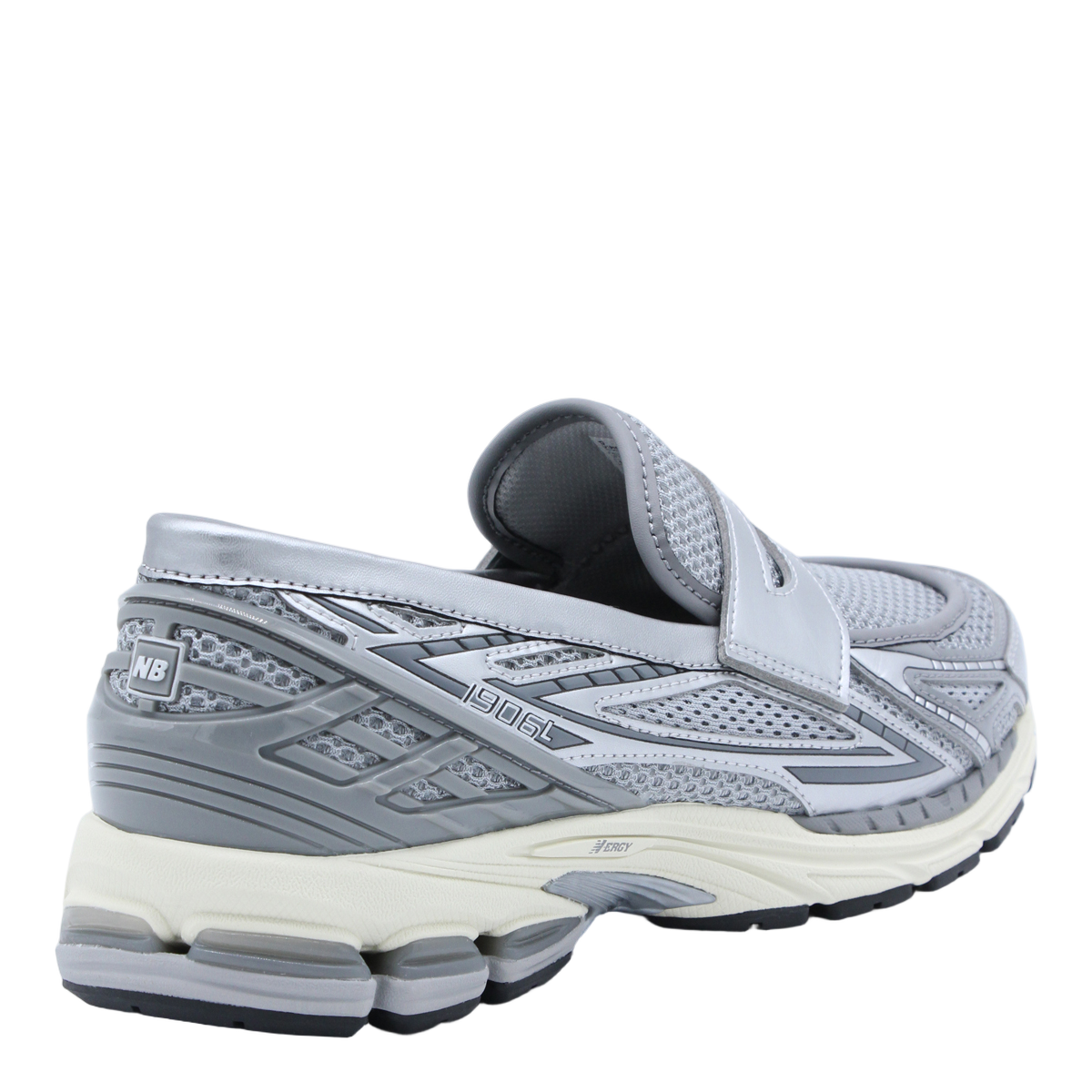 Low-Top Sneakers with Textured Upper