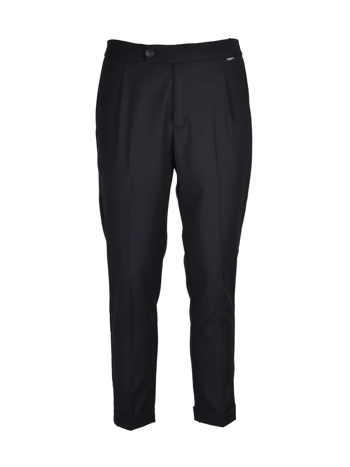 Ungaro Trousers - Black