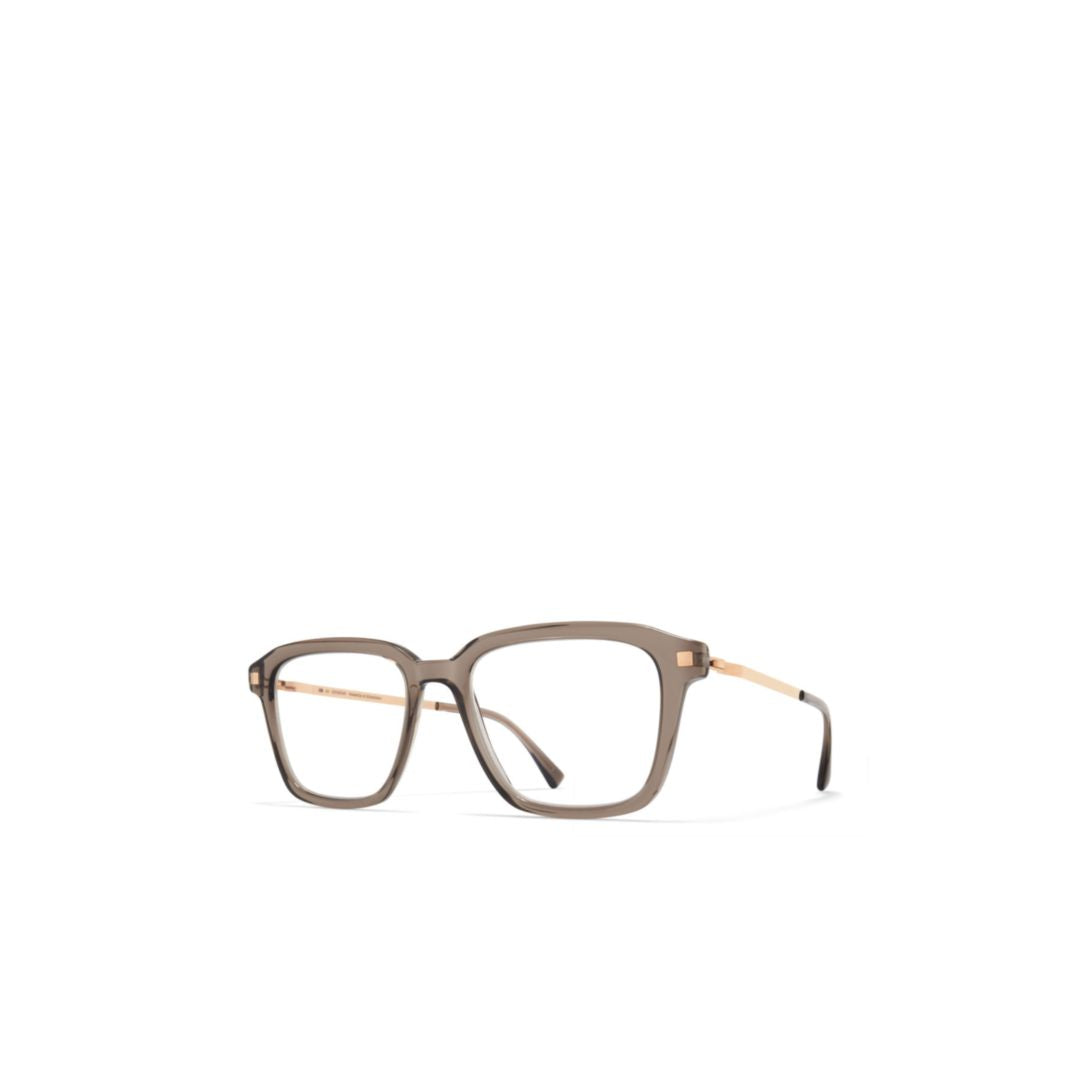 Ahti Square Acetate Eyeglasses