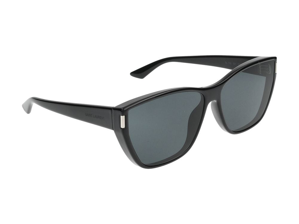 Sunglasses Saint Laurent SL 758 001 black black black 63/14/140