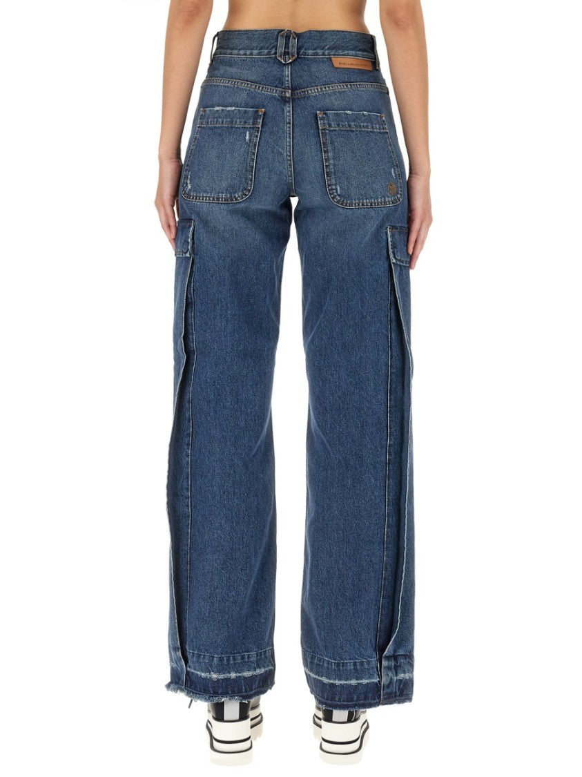Cargo Pants