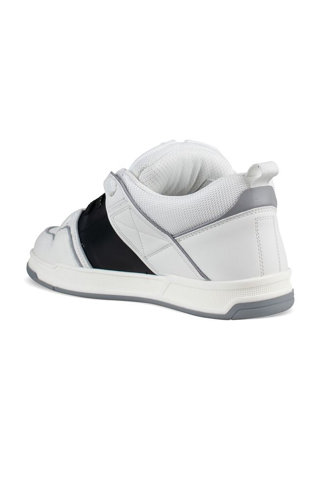 Open Skate Sneakers
