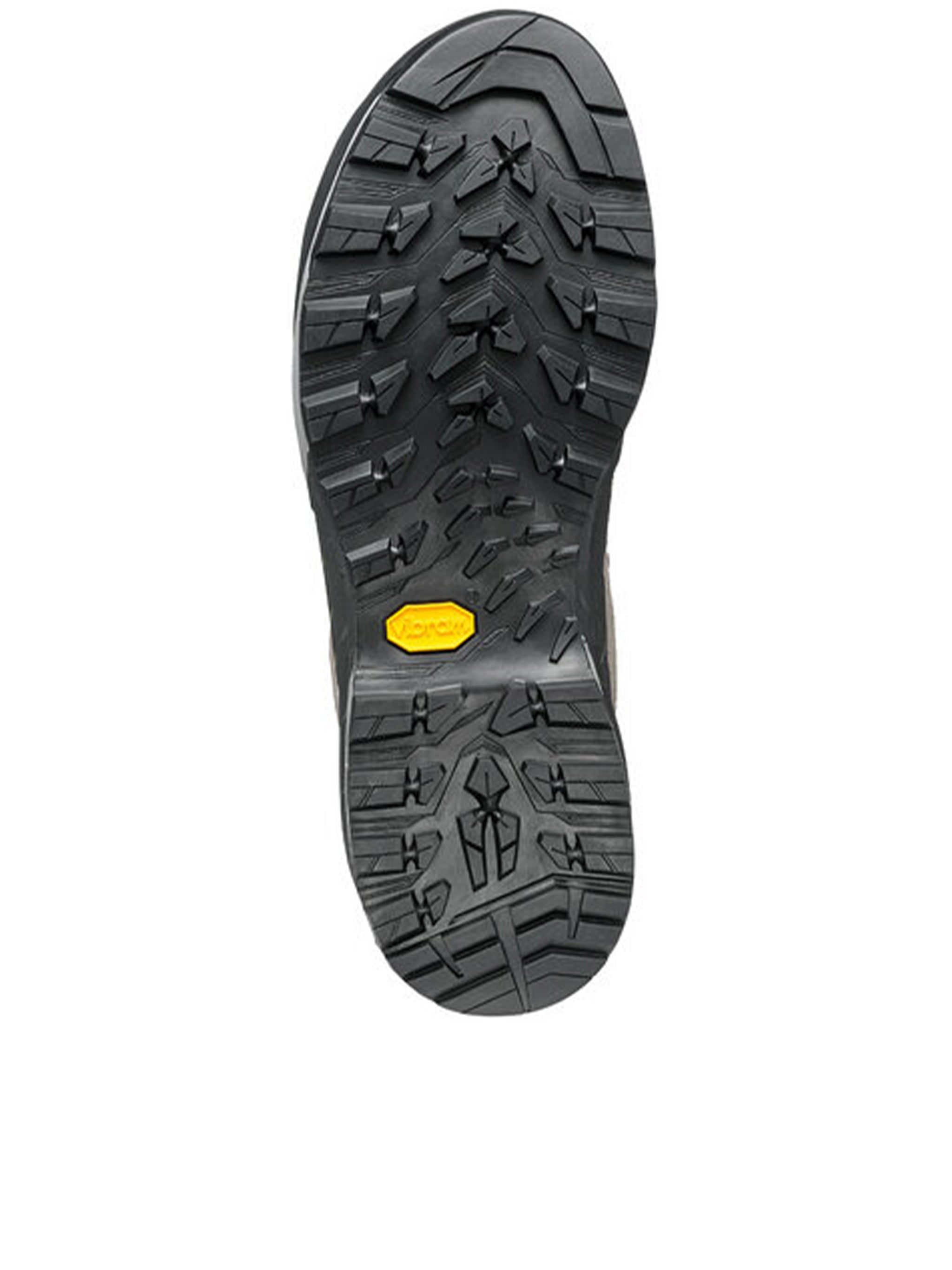 Grey Mescalito TRK GTX Suede Hiking Boot