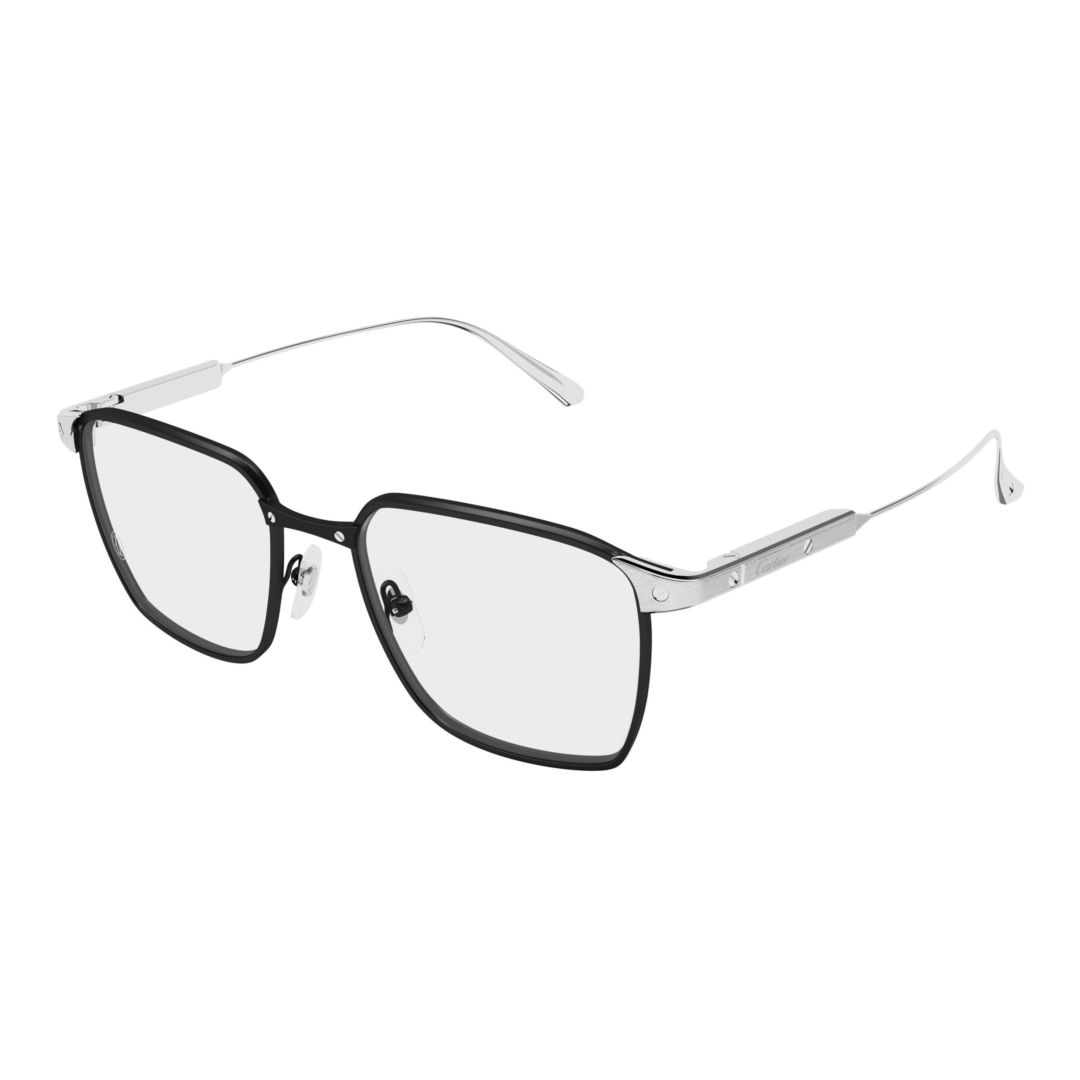 Ct0614o Square Frame Eyeglasses