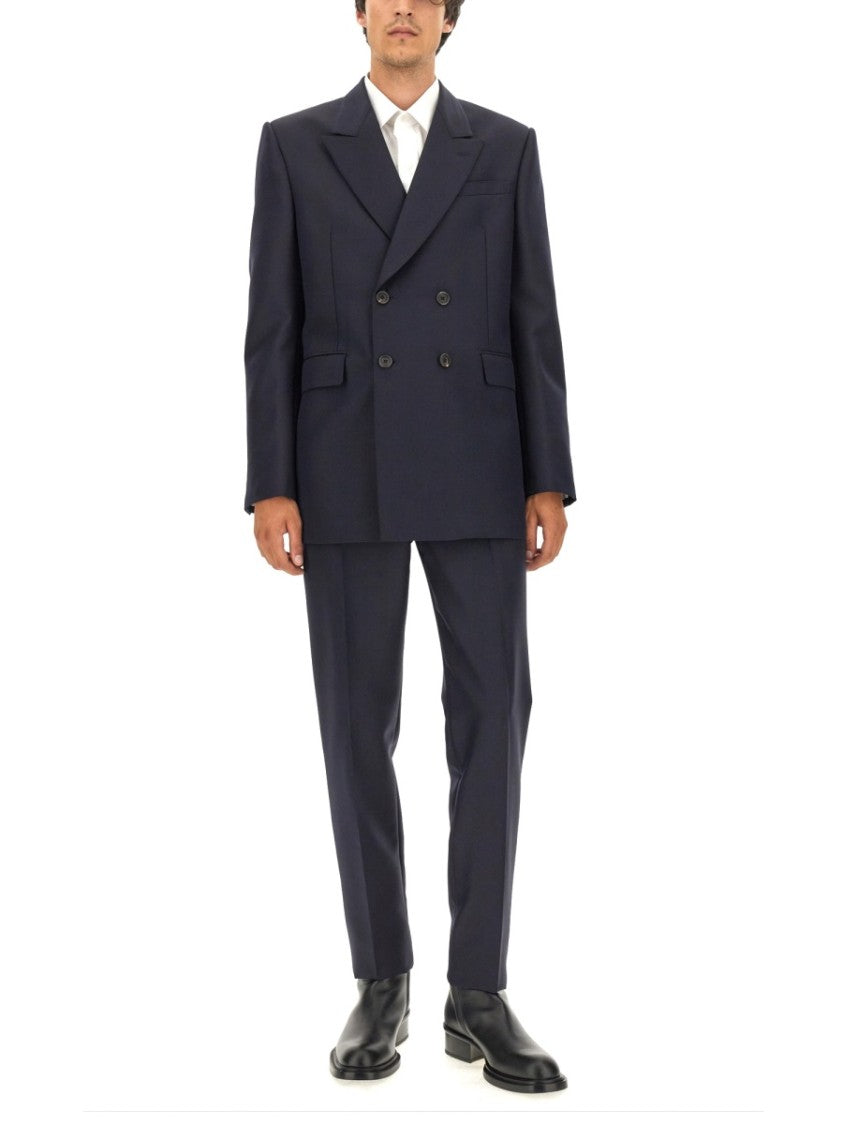 Tailored Pants