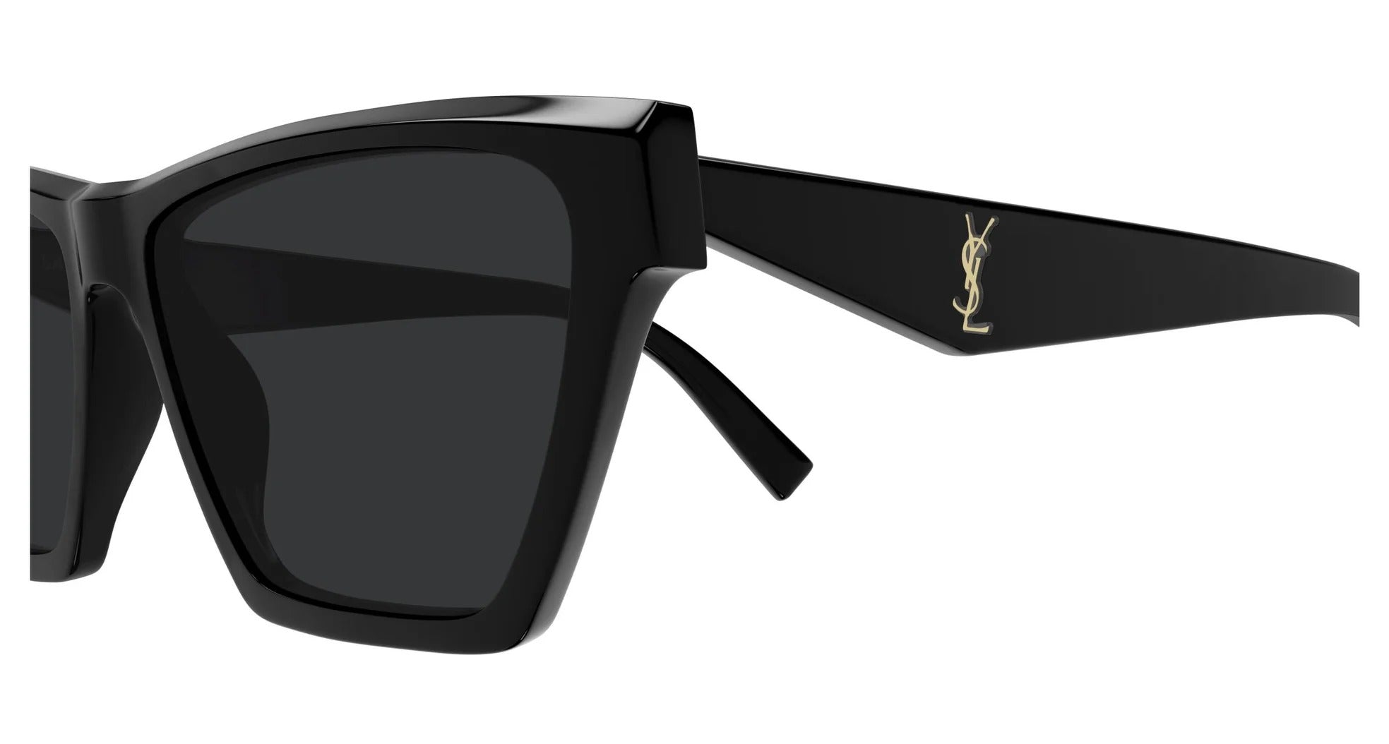 Sunglasses SL M103 005 black black black 58/15/145