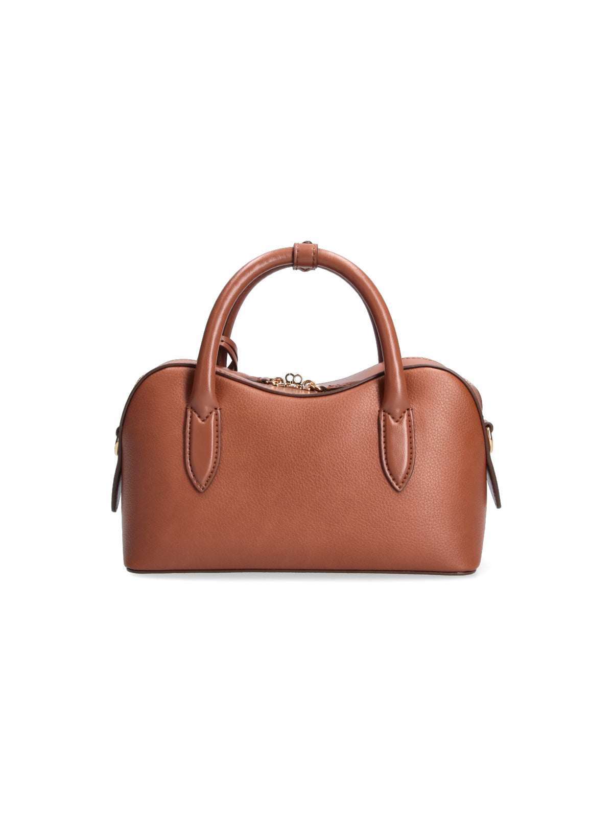 Brown Stella Ryder Vegan Leather Bag