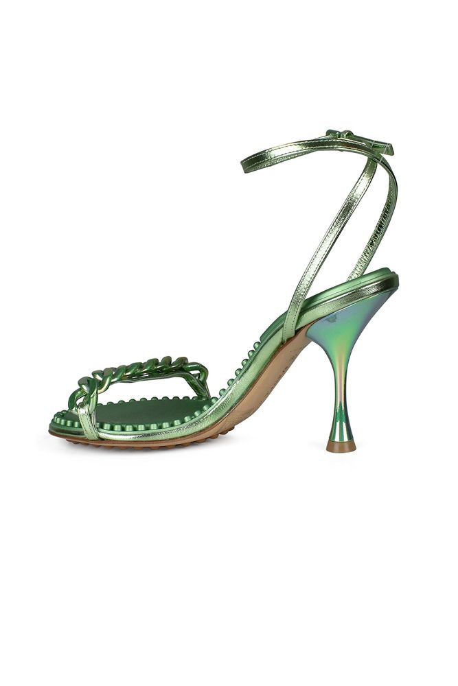 Dot Sandals