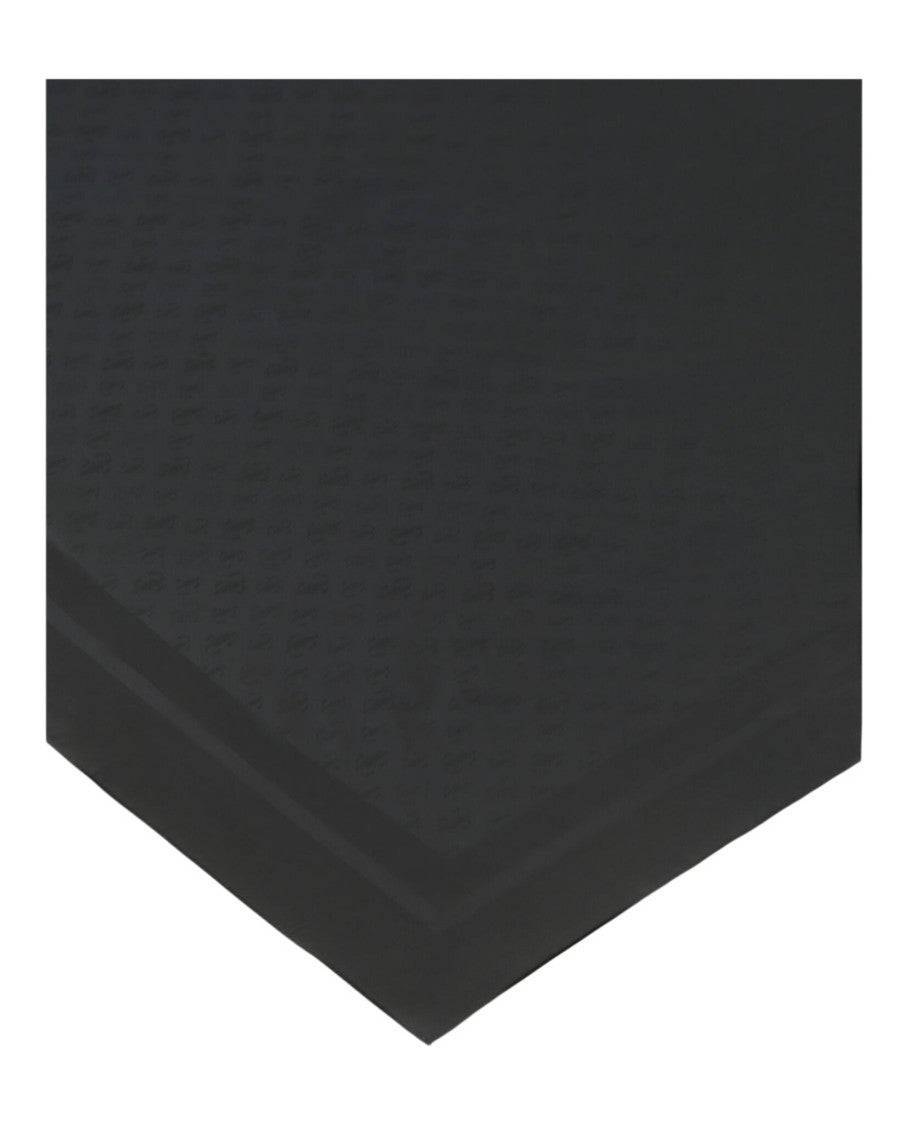 Logo Silk Scarf