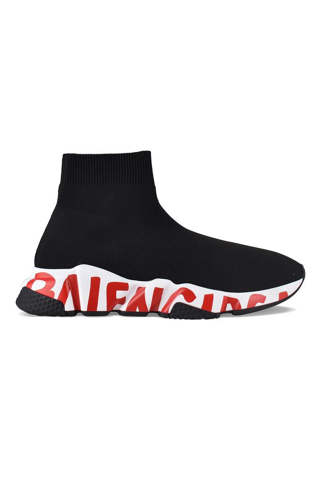Speed Lt Graffiti Sneakers