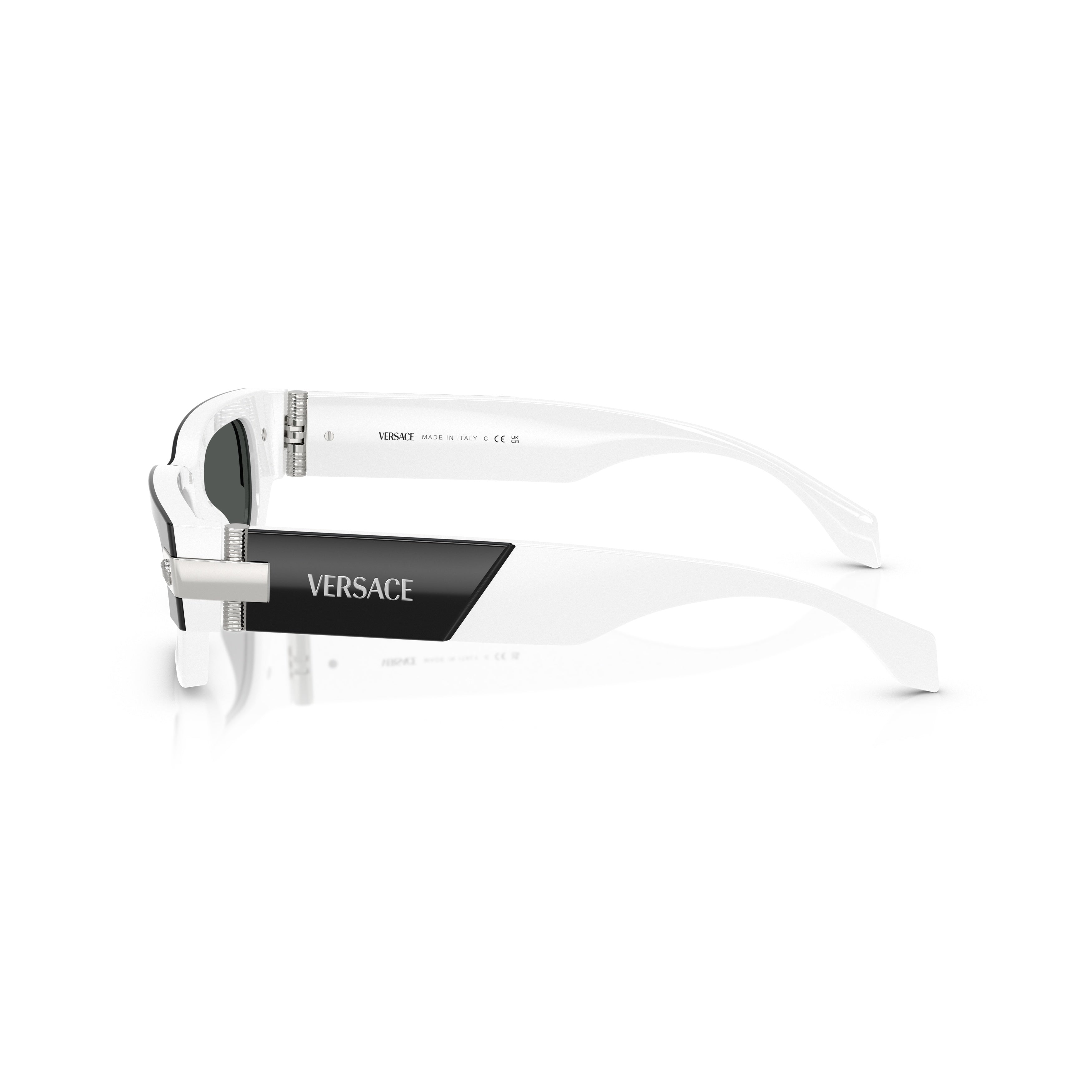 0ve4465 Rectangular Sunglasses