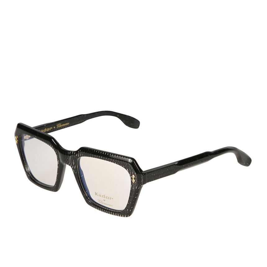 Klara Glamour Oversized Square Frame Sunglasses