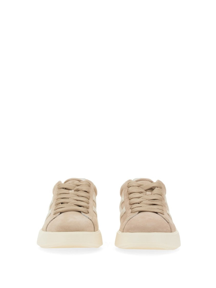 Rebel Sneaker