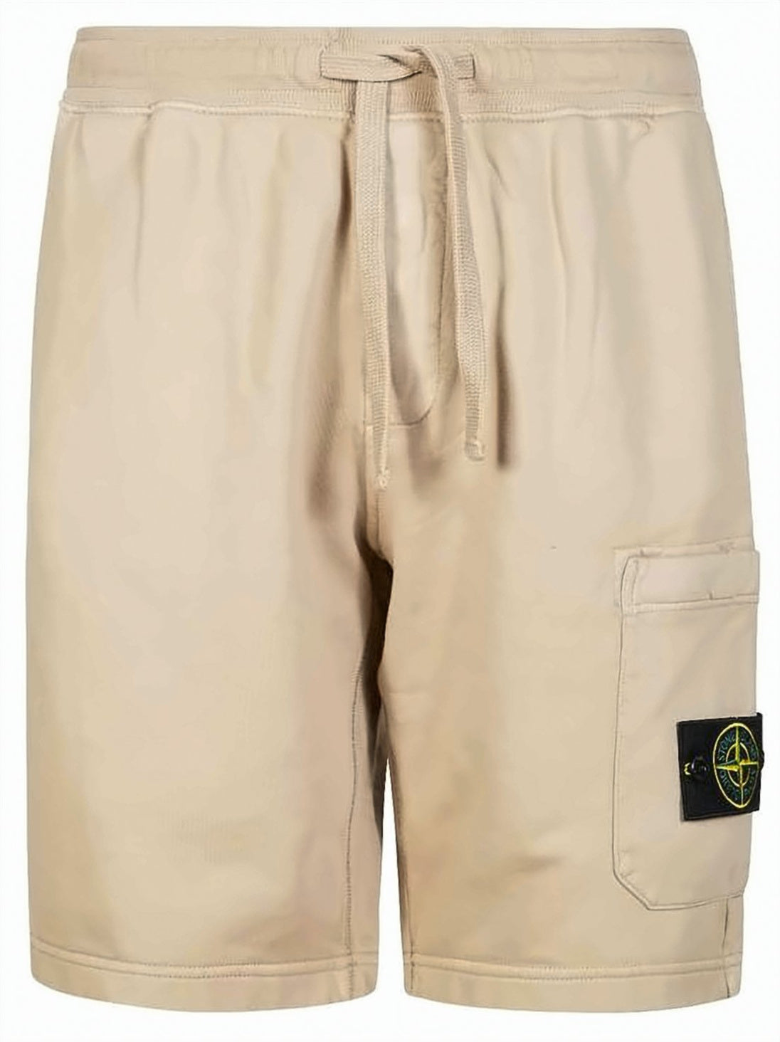 Relaxed Fit Shorts
