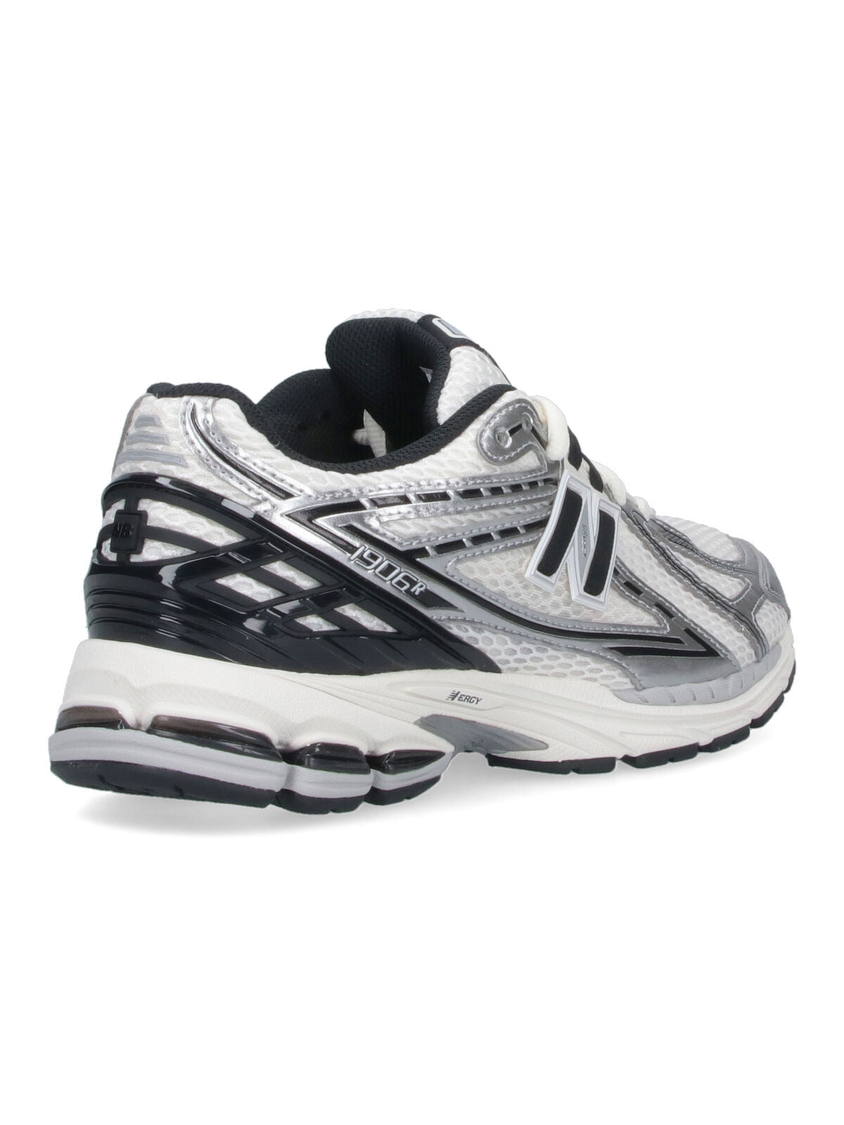 "1906" Sneakers – White