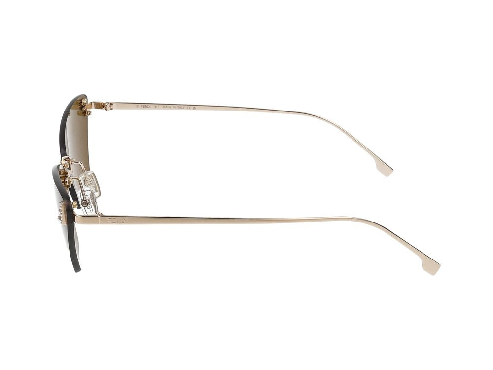 Sunglasses Fe4160Us 28E 57/14/135