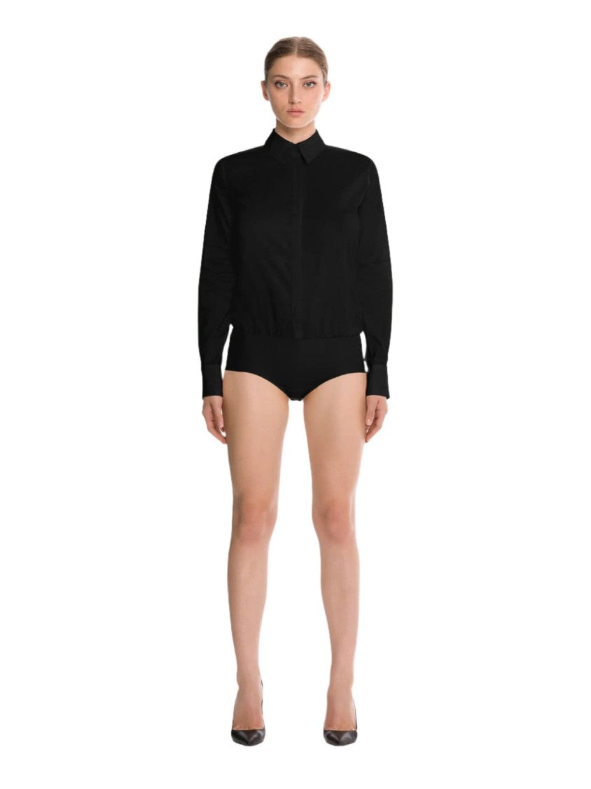 London Effect Panty Body