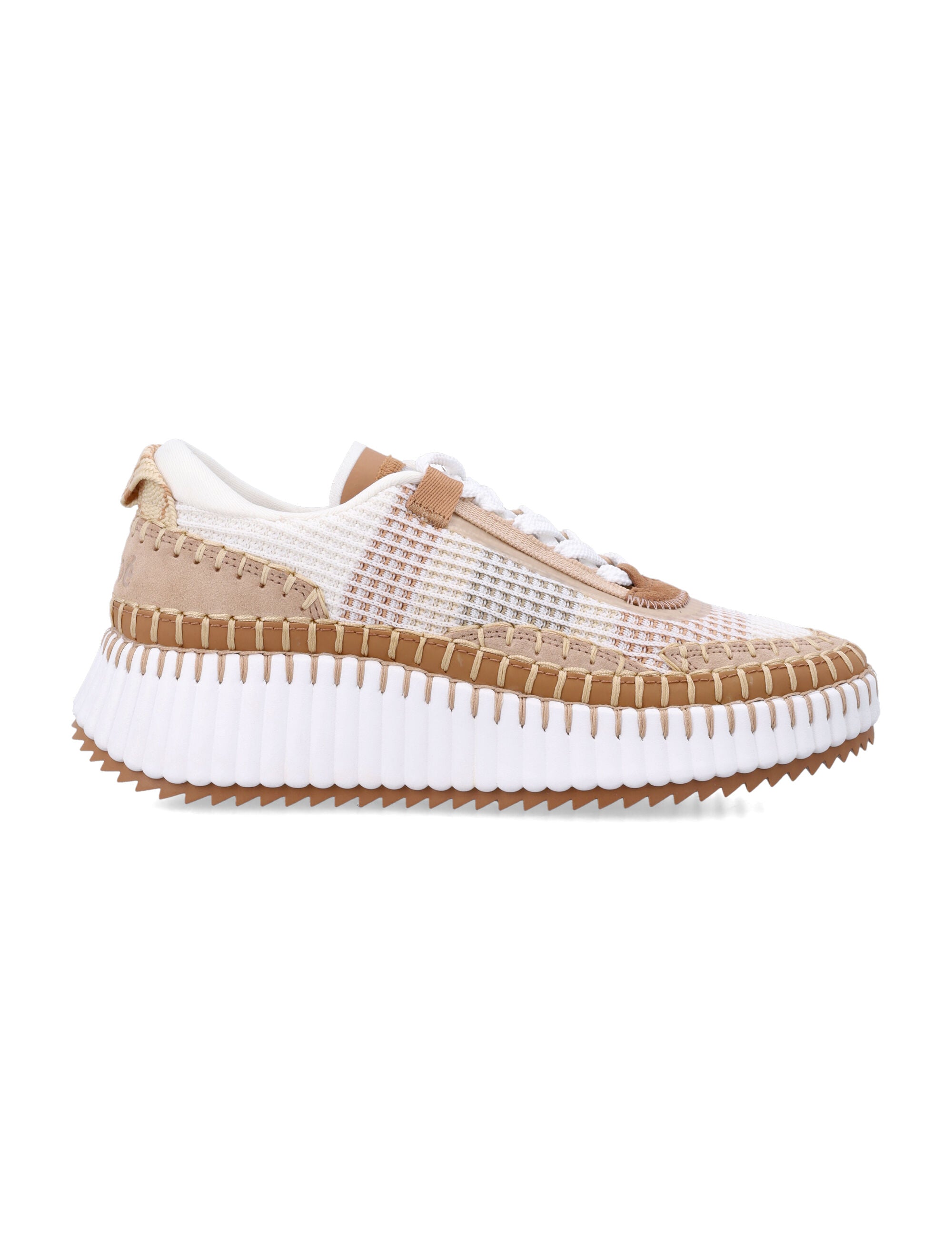 Chloé Nama WoMen’s Sneakers In Mesh