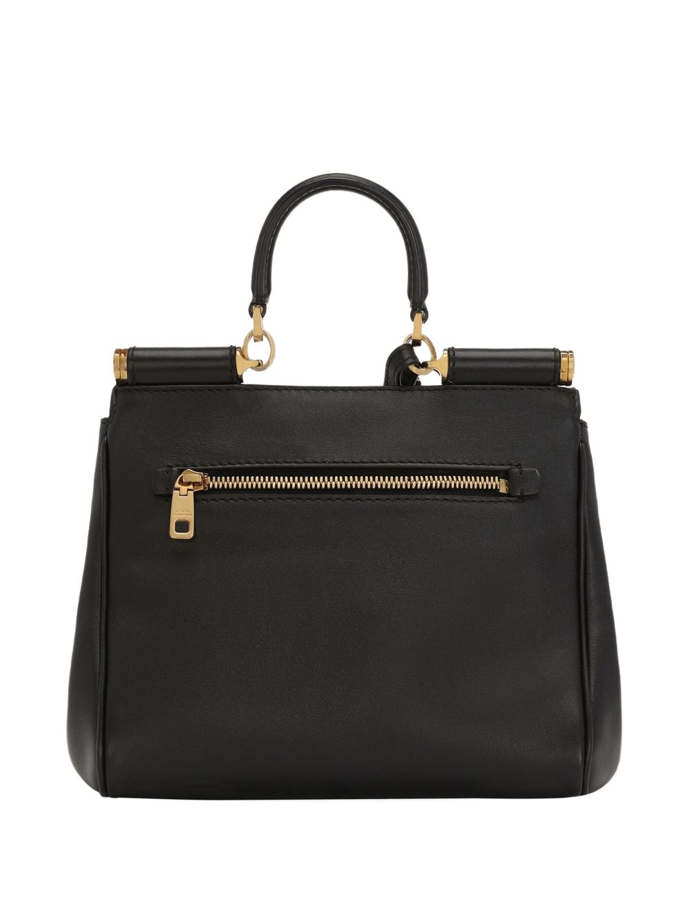 Structured Handbag