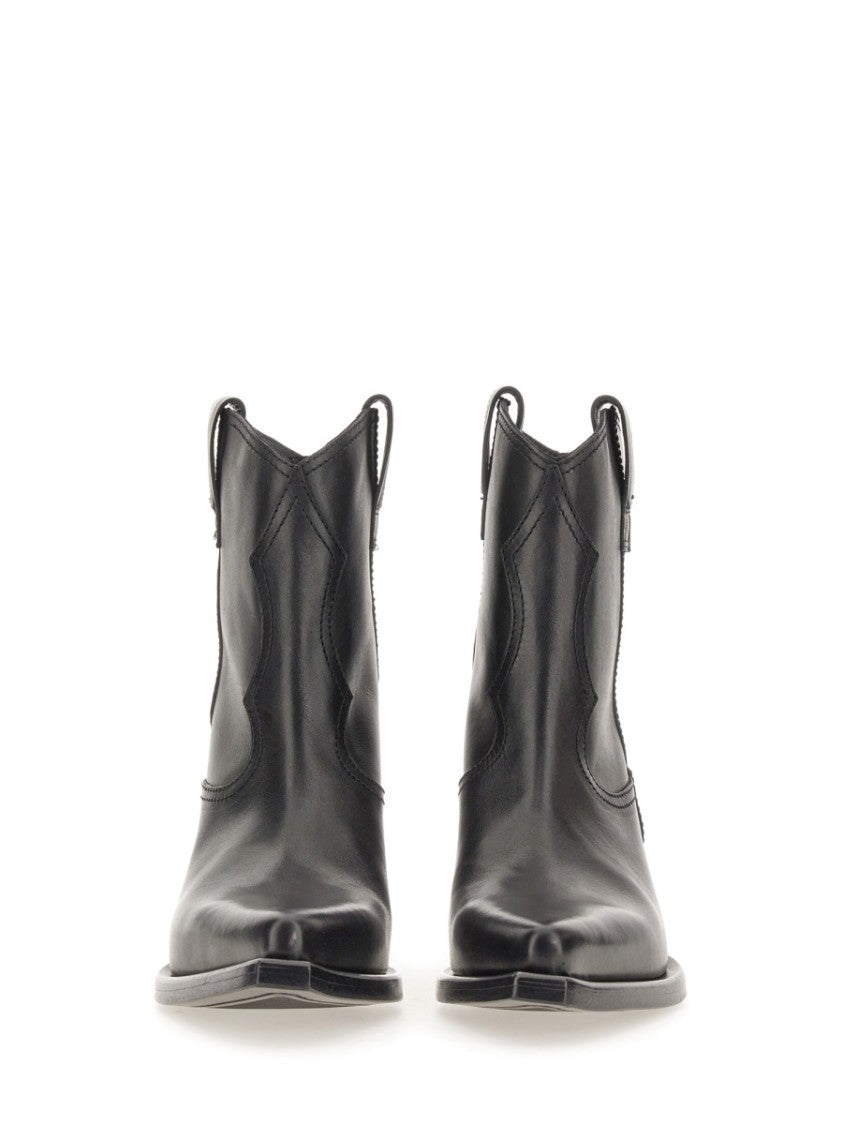 Texanese Boot