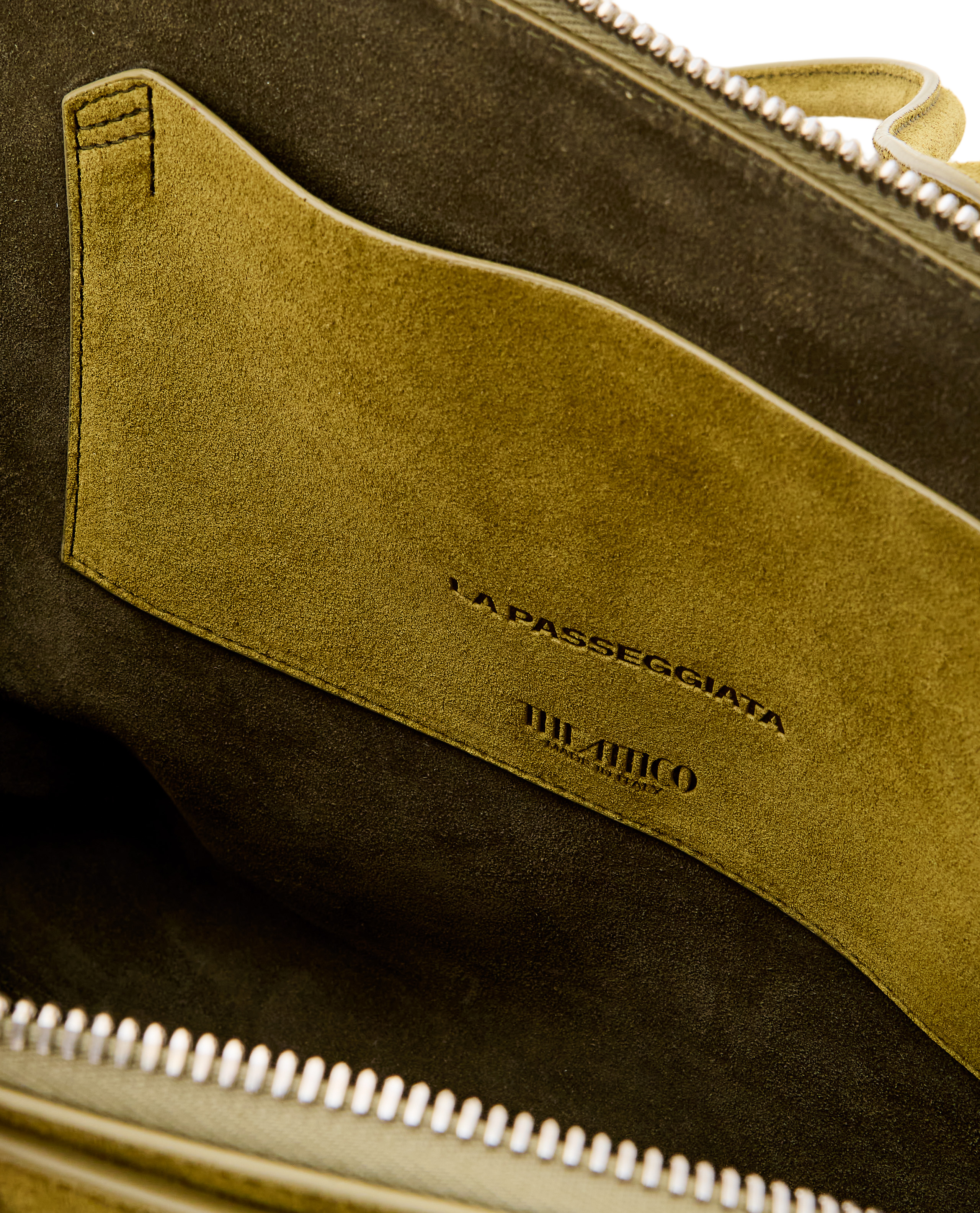 La Passeggiata Top Handle