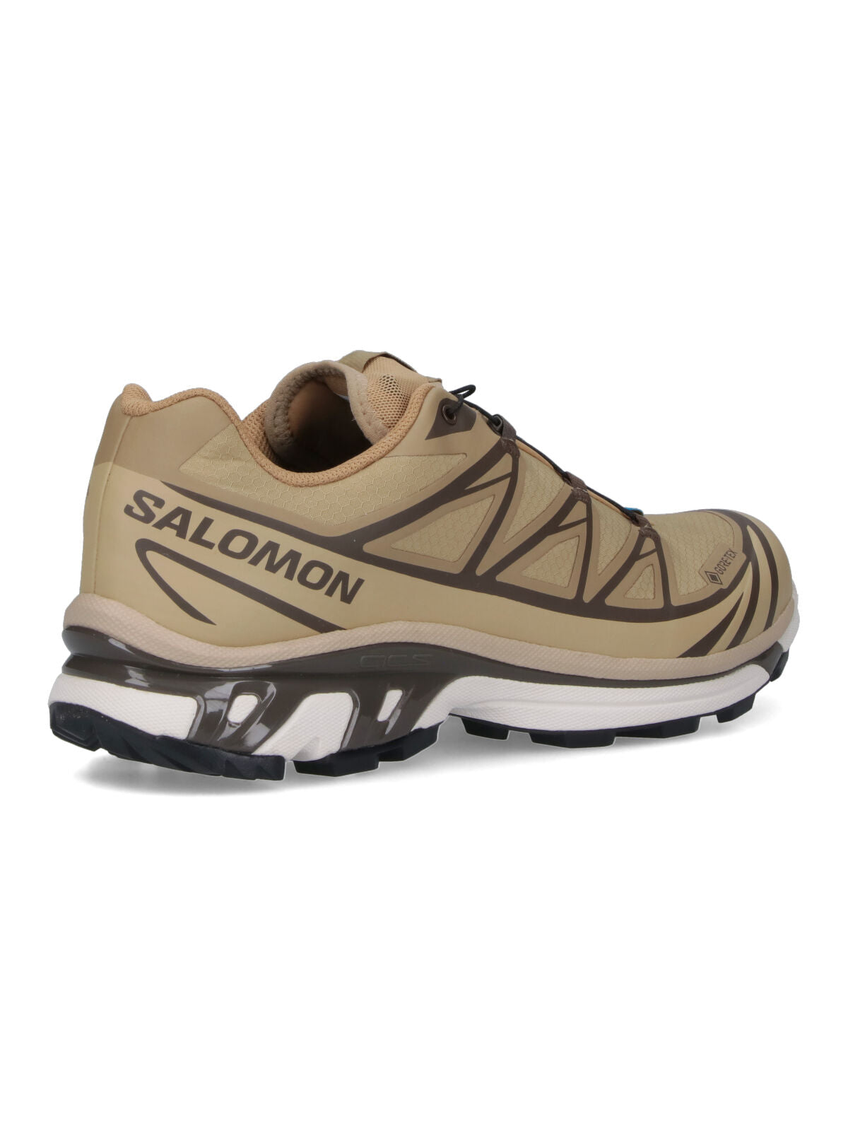"Xt6 Gtx" Sneakers, In Beige Fabric