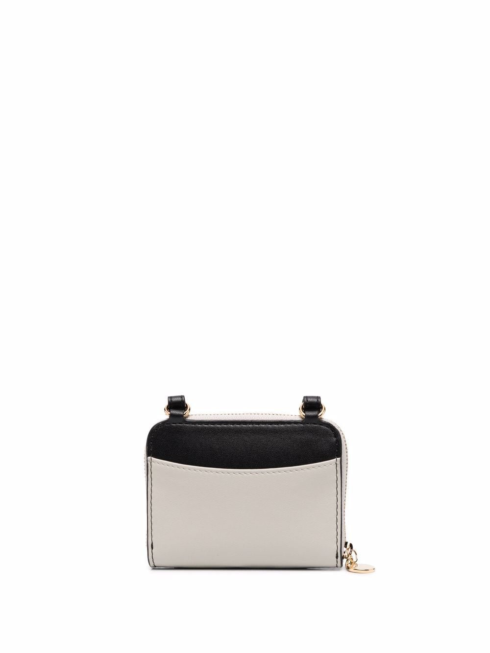 Black Card Holder Bicolor Eco Card Cases