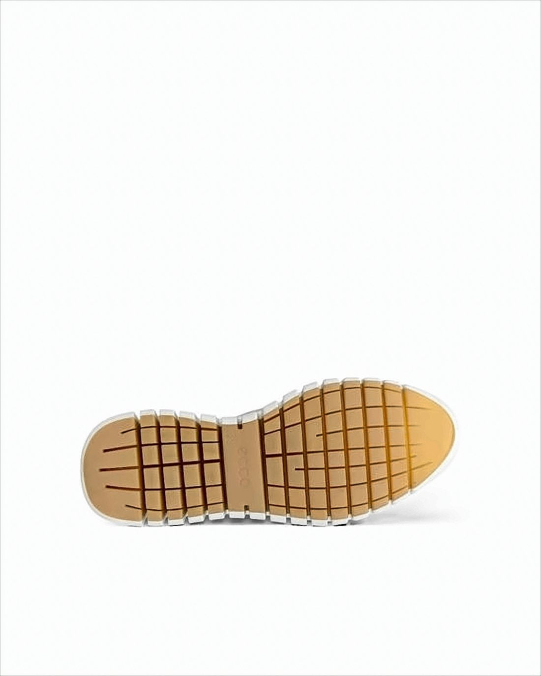 Ecco Minimalist Sneakers with Flexible Sole