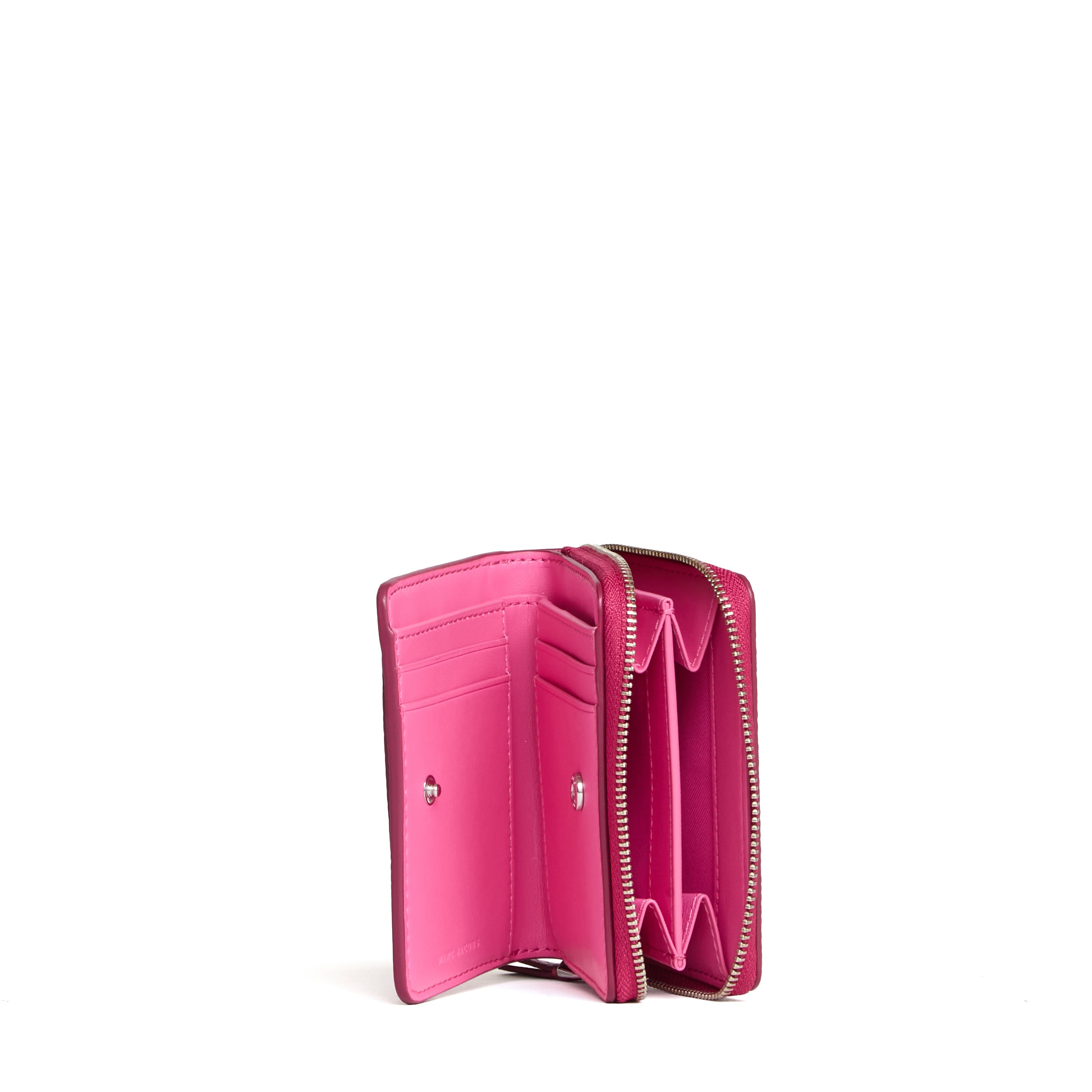 The Mini Compact Wallet
